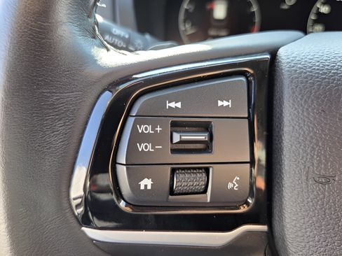 Used 2025 Honda Odyssey EX-L image 25