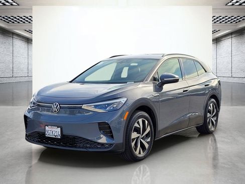 Used 2023 Volkswagen ID.4 Pro RWD image 11