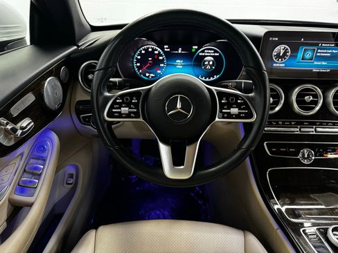 Used 2023 Mercedes-Benz C 300 4MATIC Cabriolet image 13