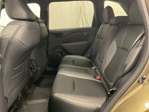New 2026 Subaru Forester Wilderness image 31