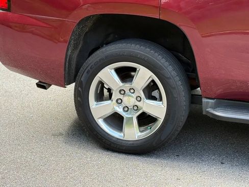 Used 2016 Chevrolet Tahoe LS RWD image 8