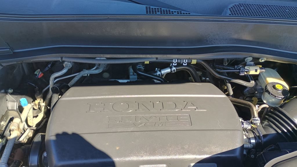 Used 2011 Honda Pilot EX-L image 46