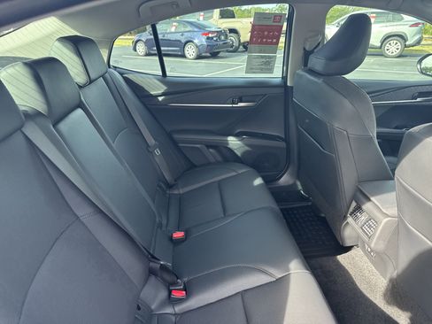 New 2026 Toyota Camry XLE AWD/4WD image 28