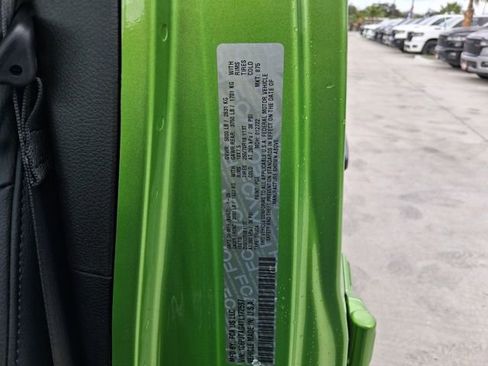 New 2026 Jeep Gladiator Sport image 29