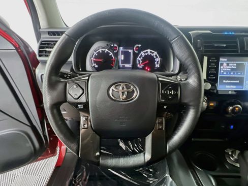 Used 2023 Toyota 4Runner 40th Anniversary SE AWD/4WD image 18