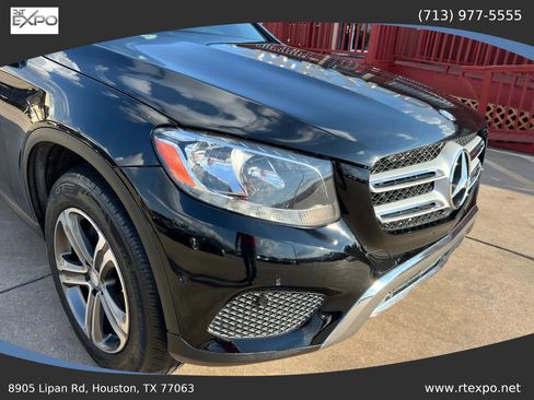 Used 2016 Mercedes-Benz GLC 300 image 12