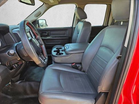 Used 2018 RAM 1500 Tradesman RWD image 20