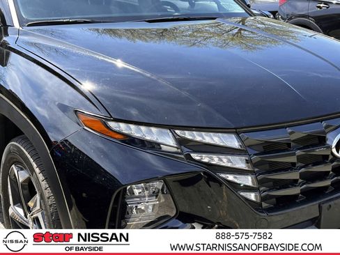 Used 2023 Hyundai Tucson SEL image 8