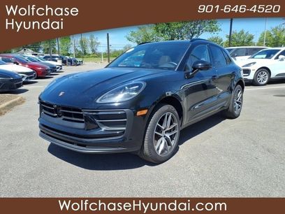 Used 2025 Porsche Macan