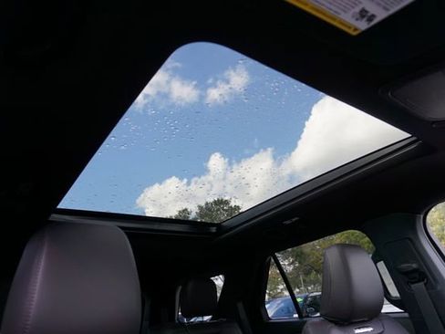 New 2026 Ford Explorer Platinum image 7