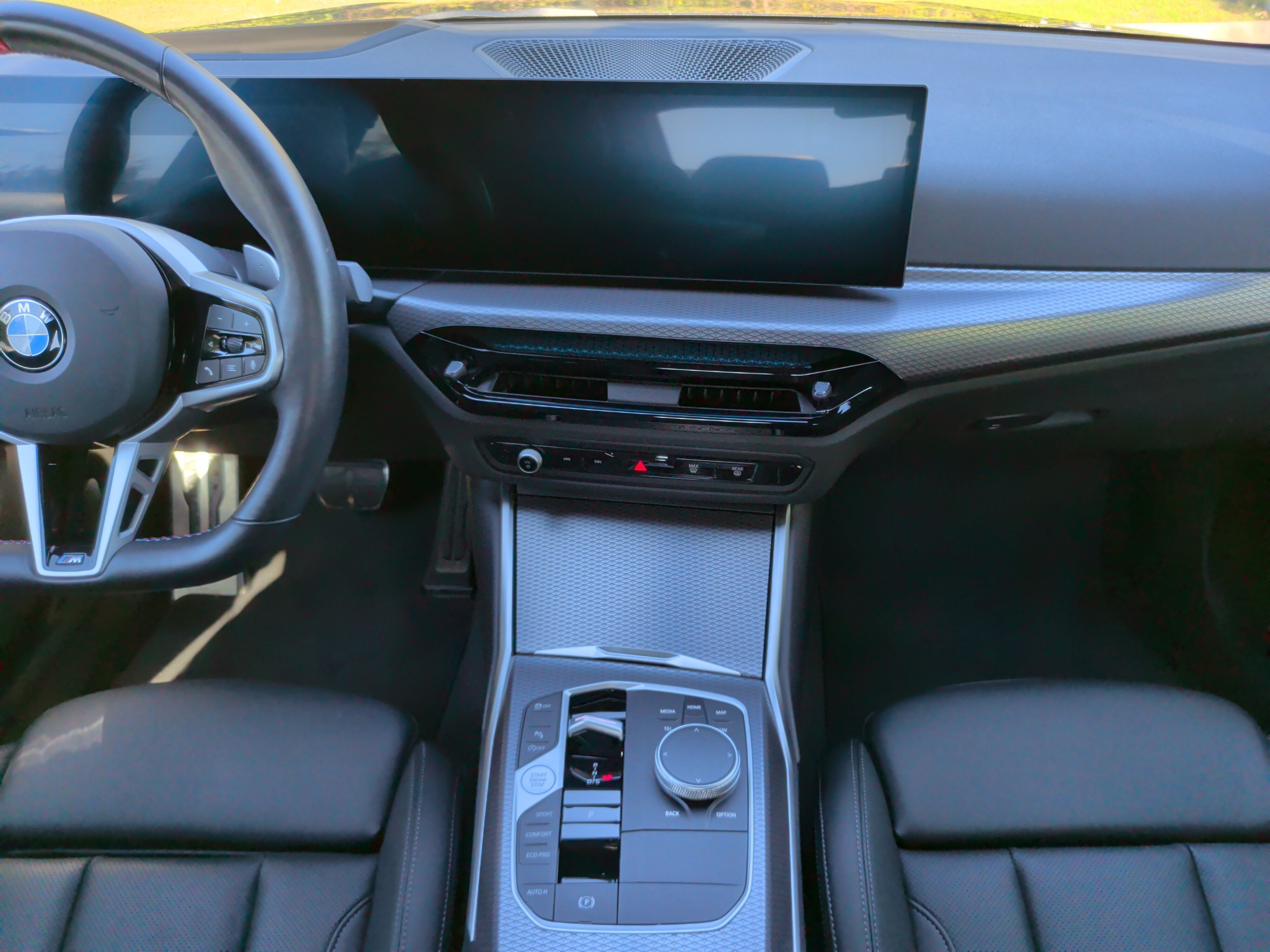 Used 2025 BMW M340i w/ Premium Package RWD image 32