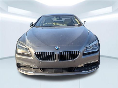 Used 2017 BMW 640i Gran Coupe image 2