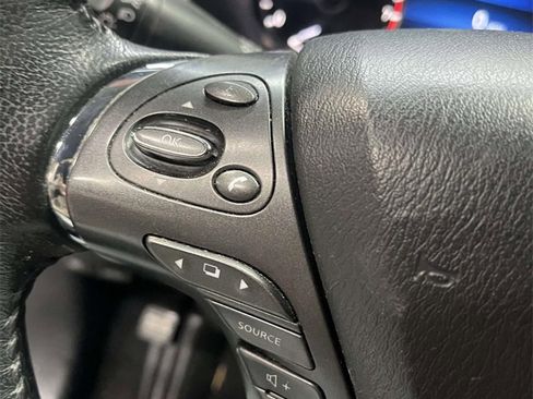 Certified 2019 Nissan Murano SV image 24