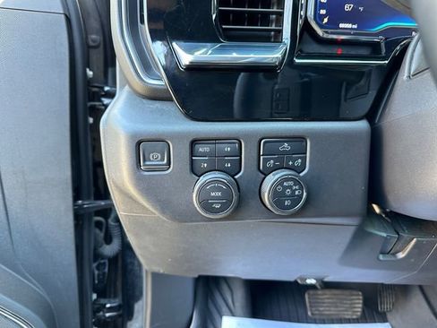 Used 2024 Chevrolet Silverado 1500 LT Trail Boss w/ Protection Package image 21