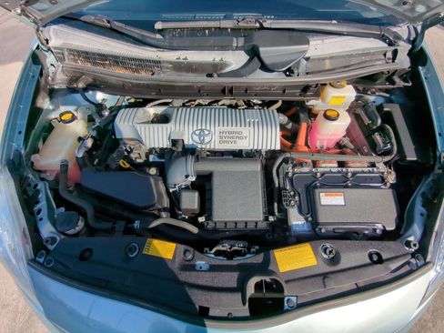 Used 2013 Toyota Prius One image 34