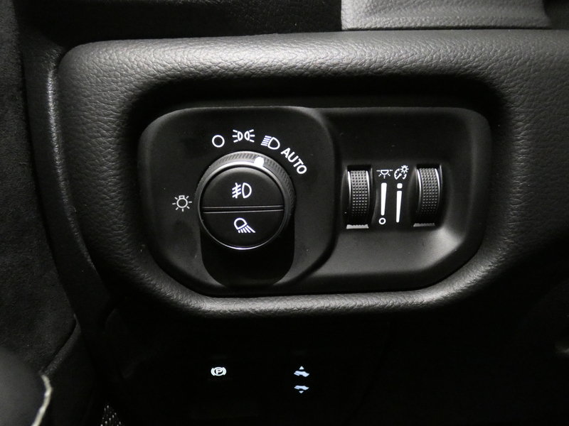 New 2026 RAM 1500 RHO AWD/4WD image 19