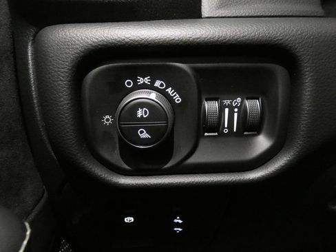 New 2026 RAM 1500 RHO AWD/4WD image 19