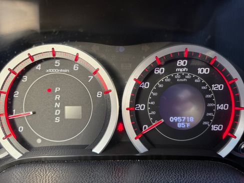 Used 2012 Acura TSX Special Edition image 16