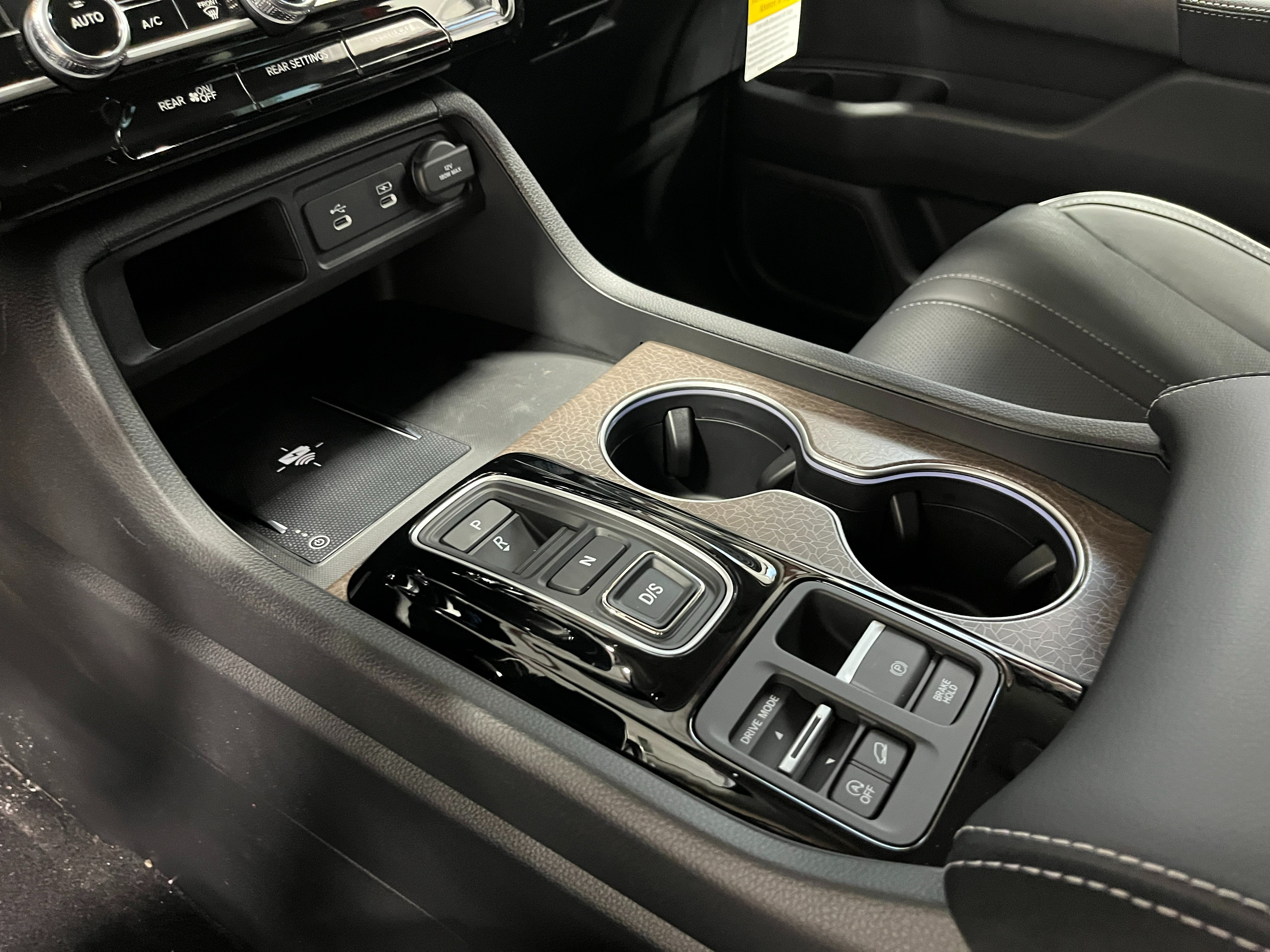 New 2026 Honda Pilot Elite image 17
