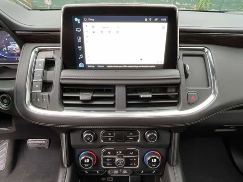 Certified 2023 Chevrolet Tahoe Z71 image 14