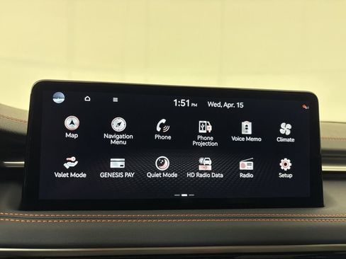 New 2026 Genesis G70 3.3T Prestige RWD image 32