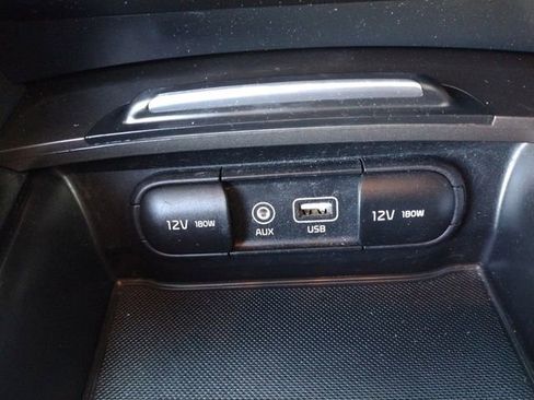 Used 2020 Kia Optima LX image 38