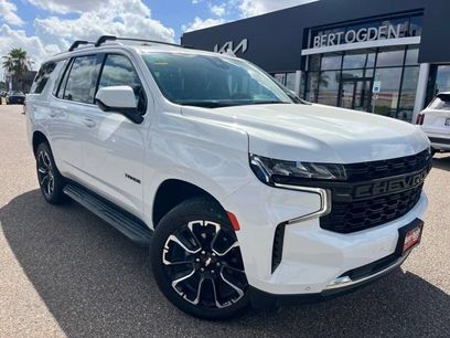 Used 2023 Chevrolet Tahoe LS