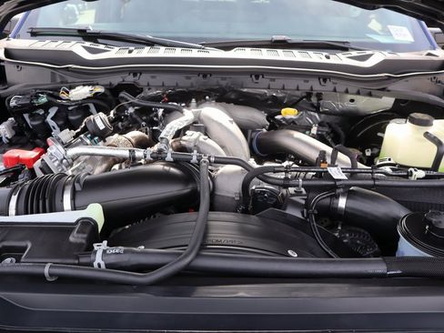 New 2026 Ford F250 XL w/ STX Appearance Package image 19