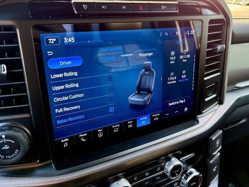 Certified 2024 Ford F150 Platinum image 30