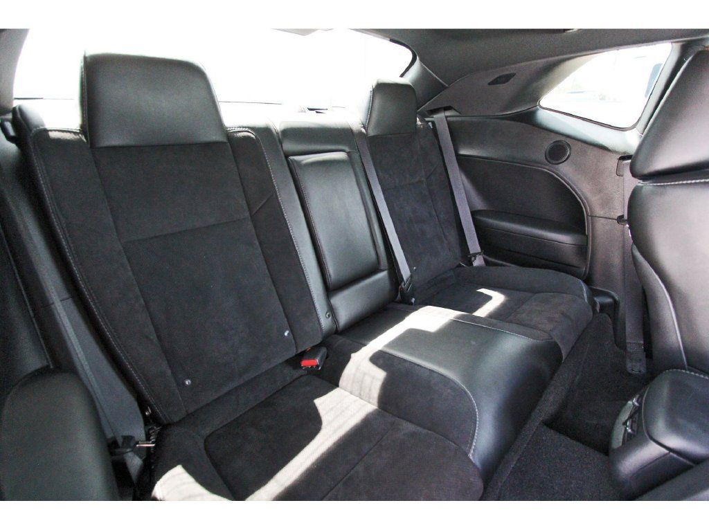 Used 2023 Dodge Challenger R/T Scat Pack w/ Plus Package RWD image 14