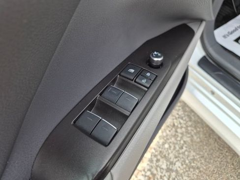 Used 2024 Toyota Camry XLE w/ Navigation Package FWD image 14