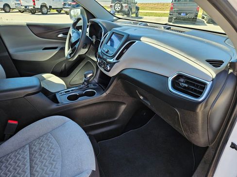 Used 2022 Chevrolet Equinox LS w/ LS Convenience Package AWD/4WD image 33