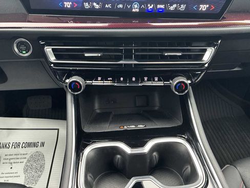 Used 2024 Chevrolet Traverse RS w/ LPO, Floor Liner Package image 16