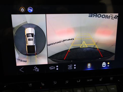 New 2026 Chevrolet Colorado ZR2 w/ Technology Package image 26