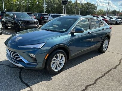 New 2026 Buick Envista Sport Touring w/ Convenience I Package