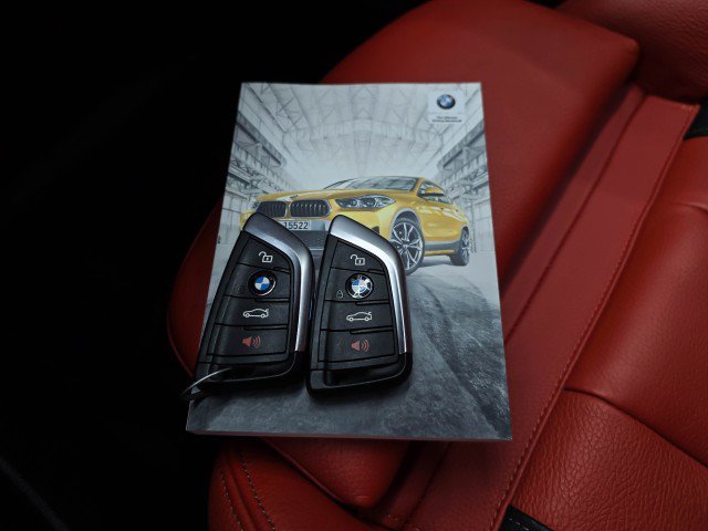 Used 2021 BMW X2 M35i w/ Premium Package AWD/4WD image 45