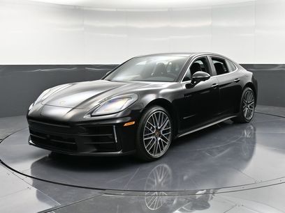 New 2026 Porsche Panamera 4