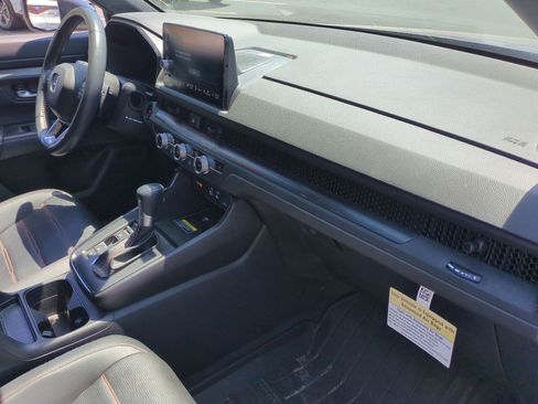 Used 2024 Honda CR-V Sport-L image 34