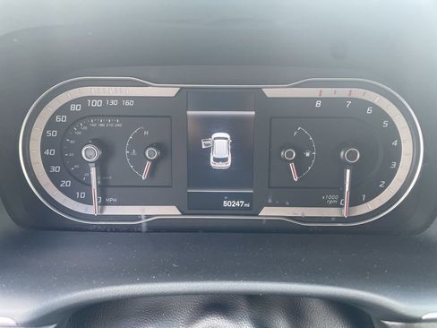 Used 2024 Hyundai Tucson SEL image 9