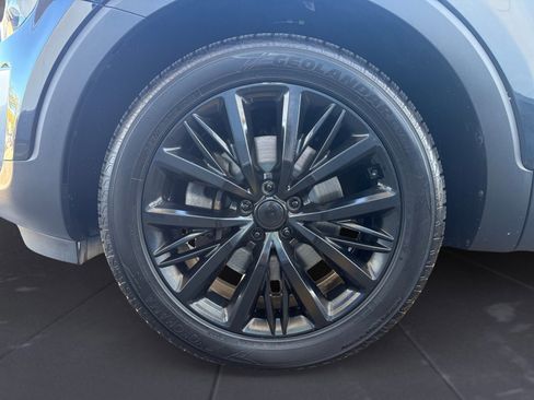 Used 2020 Kia Telluride SX w/ SX Prestige Package image 42