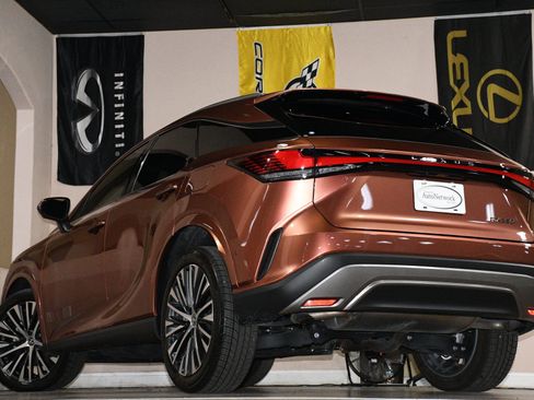 Used 2025 Lexus RX 350 Premium Plus w/ Convenience Package FWD image 86