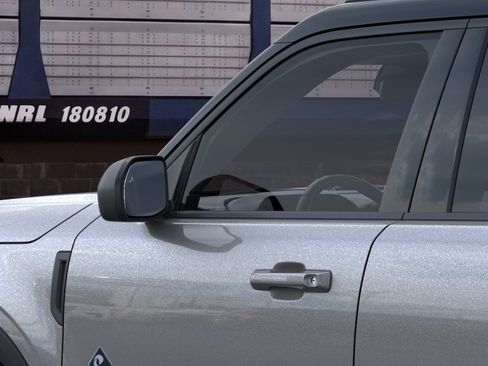 New 2026 Ford Bronco Sport Outer Banks AWD/4WD image 21