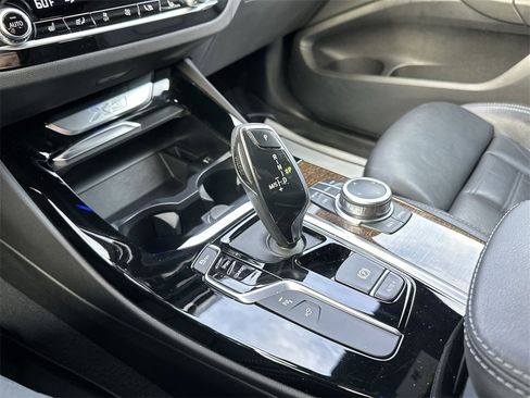 Used 2020 BMW X3 sDrive30i w/ Convenience Package image 20