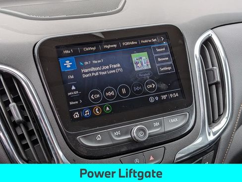 Used 2024 Chevrolet Equinox Premier FWD image 23