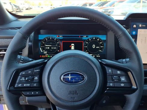 New 2026 Subaru Outback Premium image 31