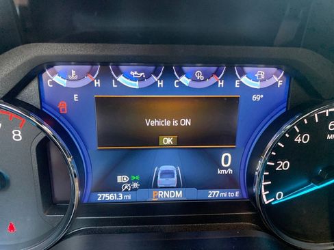 Used 2023 Ford F150 XLT w/ Equipment Group 302A High AWD/4WD image 29