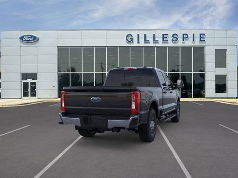 New 2025 Ford F250 XLT w/ FX4 Off-Road Package image 8