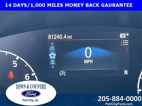 Certified 2023 Ford Maverick XLT w/ Equipment Group 300A Standard image 14