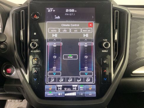 Certified 2025 Subaru Forester Premium image 19