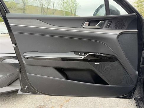 Used 2025 Kia K5 EX image 15